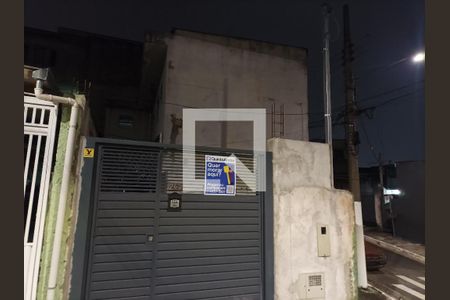 Casa à venda com 89m², 3 quartos e 1 vagaFachada do Prédio