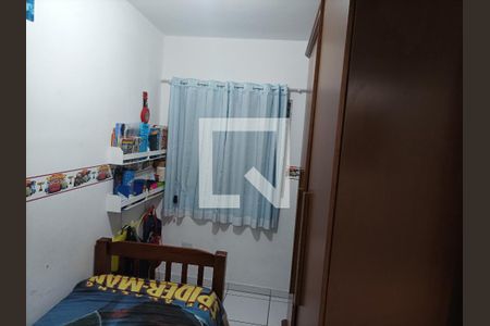 Casa à venda com 89m², 3 quartos e 1 vagaQuarto 02