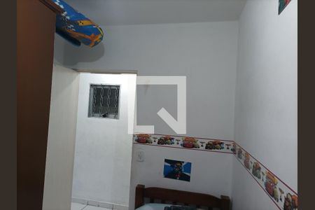Casa à venda com 89m², 3 quartos e 1 vagaQuarto 02