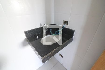 Apartamento à venda com 40m², 2 quartos e 1 vagaBanheiro 