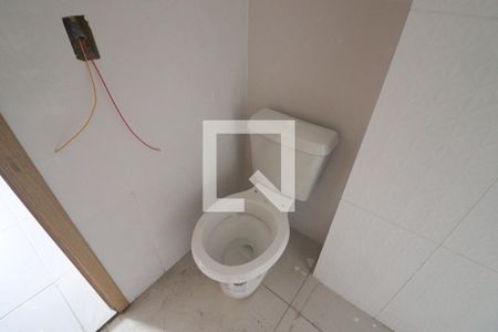 Apartamento à venda com 40m², 2 quartos e 1 vagaBanheiro 