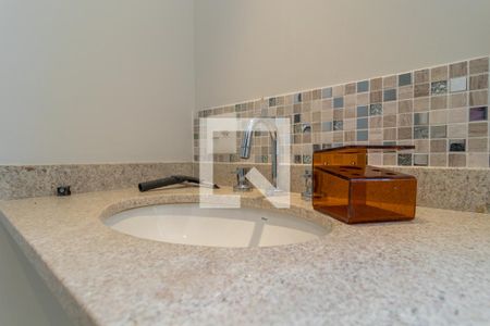 Apartamento à venda com 129m², 3 quartos e 2 vagasBanheiro