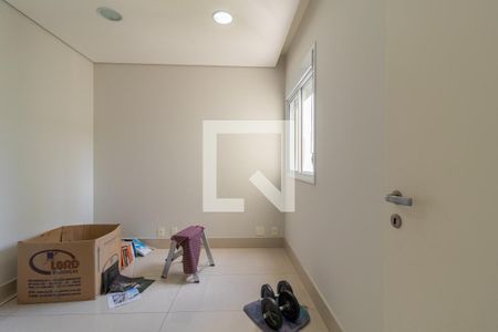 Apartamento à venda com 129m², 3 quartos e 2 vagasQuarto 3