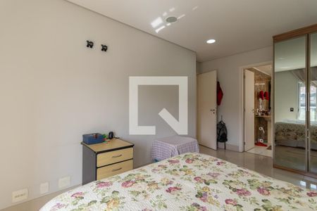 Apartamento à venda com 129m², 3 quartos e 2 vagasSuíte