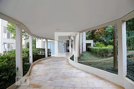 Apartamento à venda com 129m², 3 quartos e 2 vagasÁrea comum