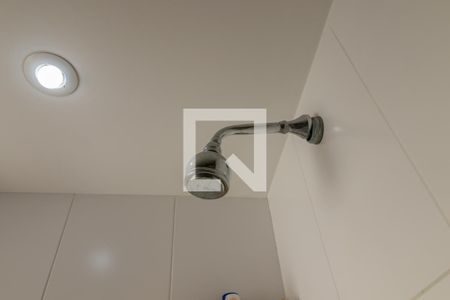 Apartamento à venda com 129m², 3 quartos e 2 vagasBanheiro da Suíte