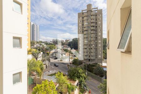 Apartamento à venda com 129m², 3 quartos e 2 vagasVista do Quarto 3