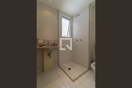 Apartamento à venda com 129m², 3 quartos e 2 vagasBanheiro