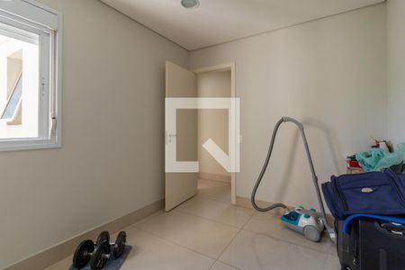 Apartamento à venda com 129m², 3 quartos e 2 vagasQuarto 3