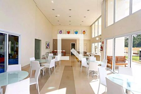 Apartamento à venda com 129m², 3 quartos e 2 vagasÁrea comum - Salão de festas