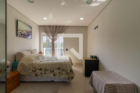 Apartamento à venda com 129m², 3 quartos e 2 vagasSuíte