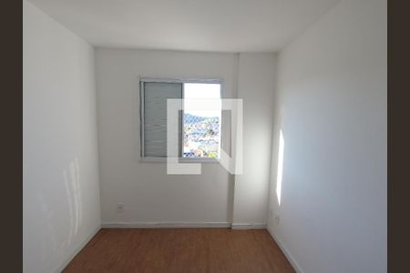 Quarto 2 de apartamento para alugar com 2 quartos, 51m² em Vila Bremen, Guarulhos
