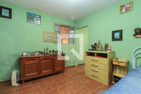 Casa à venda com 600m², 5 quartos e 6 vagas Casa à venda com 600m², 5 quartos e 6 vagasQuarto 3