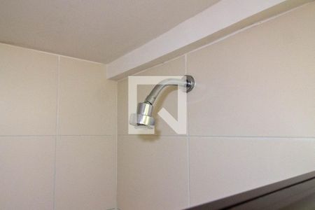 Apartamento à venda com 70m², 2 quartos e 1 vaga Apartamento à venda com 70m², 2 quartos e 1 vagaBanheiro da Suíte