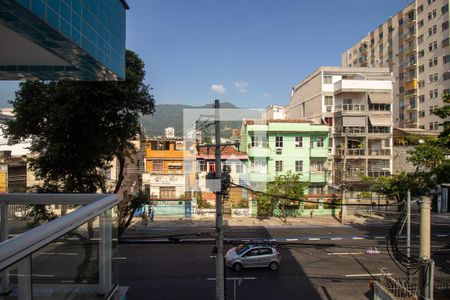 Apartamento à venda com 70m², 2 quartos e 1 vaga Apartamento à venda com 70m², 2 quartos e 1 vagaVista do Quarto 2