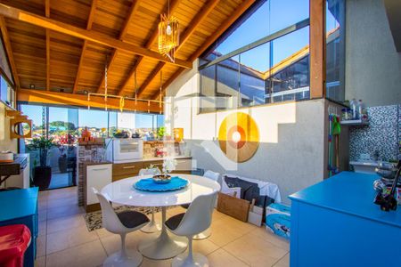 Apartamento à venda com 91m², 2 quartos e 1 vaga Apartamento à venda com 91m², 2 quartos e 1 vagaCobertura