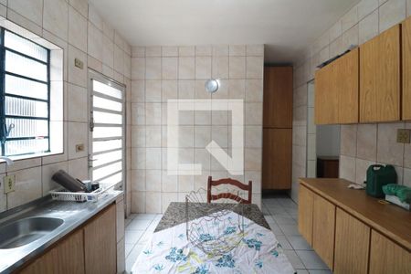 Casa para alugar com 99m², 2 quartos e 1 vagaCozinha