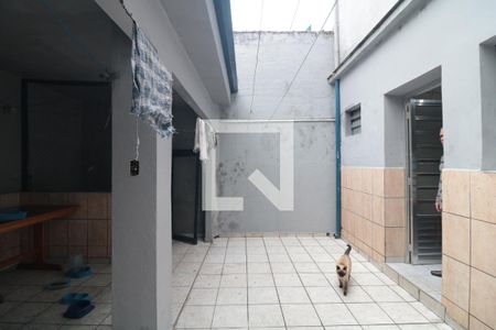 Casa para alugar com 99m², 2 quartos e 1 vagaÁrea de Serviço