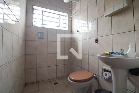 Casa para alugar com 99m², 2 quartos e 1 vagaBanheiro