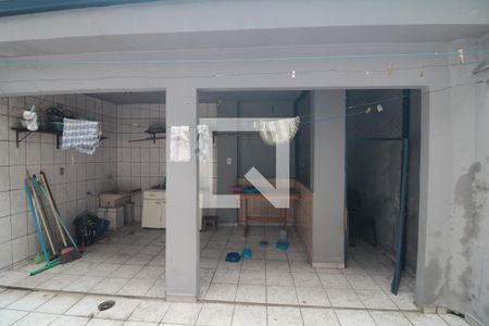 Casa para alugar com 99m², 2 quartos e 1 vagaÁrea de Serviço