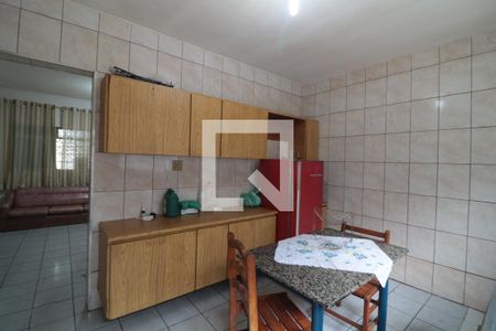 Casa para alugar com 99m², 2 quartos e 1 vagaCozinha