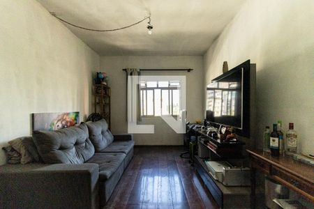 Apartamento à venda com 162m², 3 quartos e sem vagaSala 3