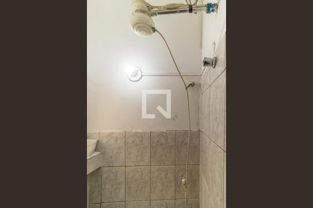 Apartamento à venda com 162m², 3 quartos e sem vagaBanheiro 1 - Chuveiro