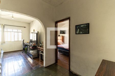 Apartamento à venda com 162m², 3 quartos e sem vagaHall de Entrada