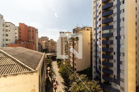 Apartamento à venda com 162m², 3 quartos e sem vagaVista da Suíte