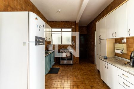 Apartamento à venda com 162m², 3 quartos e sem vagaCozinha