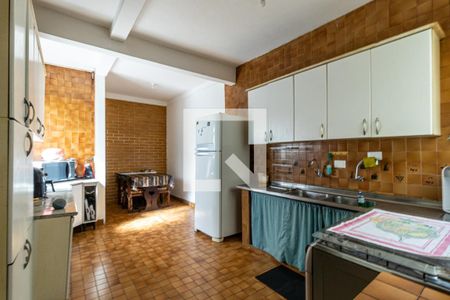 Apartamento à venda com 162m², 3 quartos e sem vagaCozinha