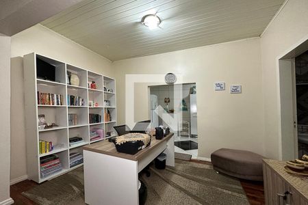 Sala  de casa à venda com 2 quartos, 150m² em Estância Velha, Canoas