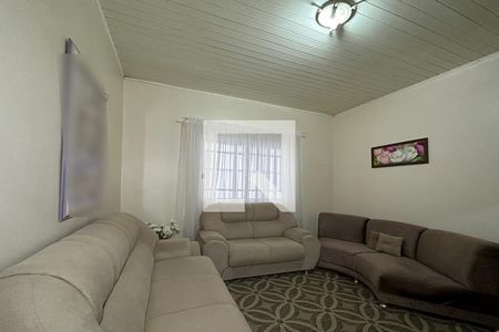 Sala  de casa à venda com 2 quartos, 150m² em Estância Velha, Canoas