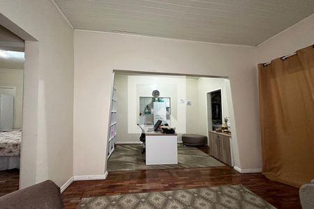 Sala  de casa à venda com 2 quartos, 150m² em Estância Velha, Canoas