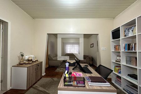 Sala  de casa à venda com 2 quartos, 150m² em Estância Velha, Canoas