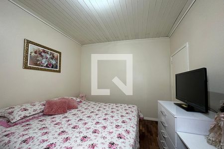 Quarto 1 de casa à venda com 2 quartos, 150m² em Estância Velha, Canoas