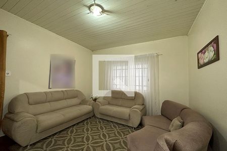 Sala  de casa à venda com 2 quartos, 150m² em Estância Velha, Canoas