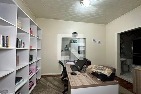 Sala  de casa à venda com 2 quartos, 150m² em Estância Velha, Canoas
