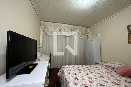 Quarto 1 de casa à venda com 2 quartos, 150m² em Estância Velha, Canoas
