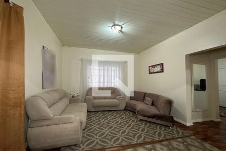 Sala  de casa à venda com 2 quartos, 150m² em Estância Velha, Canoas