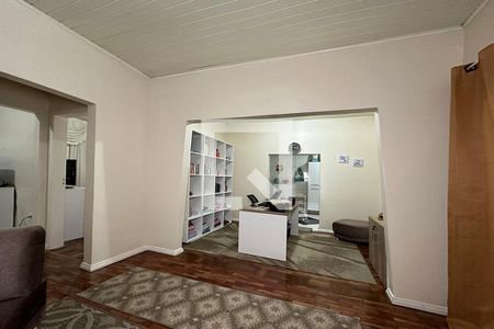 Sala  de casa à venda com 2 quartos, 150m² em Estância Velha, Canoas
