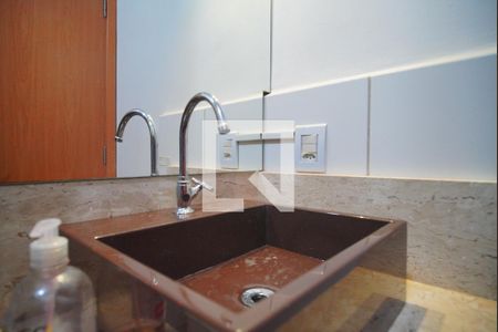 Apartamento à venda com 47m², 2 quartos e 1 vagaBanheiro