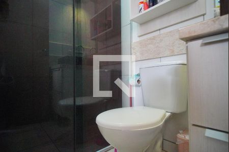 Apartamento à venda com 47m², 2 quartos e 1 vagaBanheiro