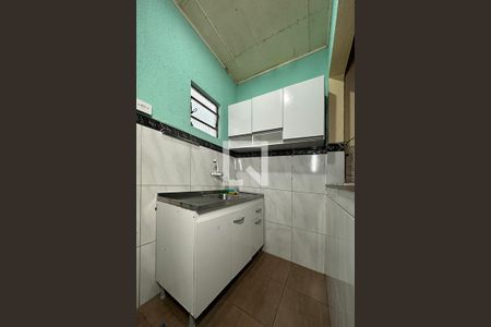 Casa à venda com 160m², 6 quartos e 3 vagasCozinha 2 casa 2