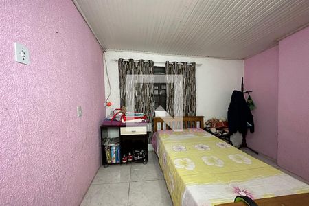 Casa à venda com 160m², 6 quartos e 3 vagasQuarto 3 casa 1