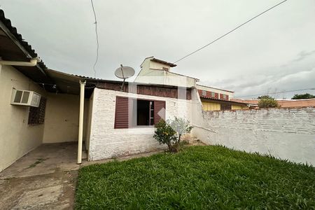 Casa à venda com 160m², 6 quartos e 3 vagaspátio 