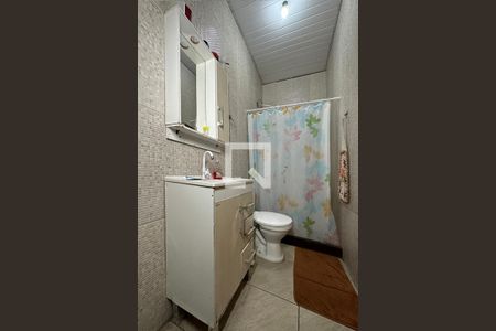 Casa à venda com 160m², 6 quartos e 3 vagasBanheiro 1 casa 1