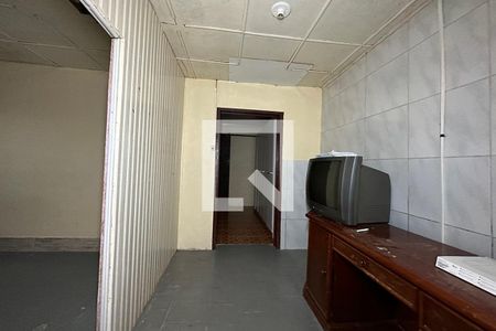 Casa à venda com 160m², 6 quartos e 3 vagasCozinha 2 casa 2