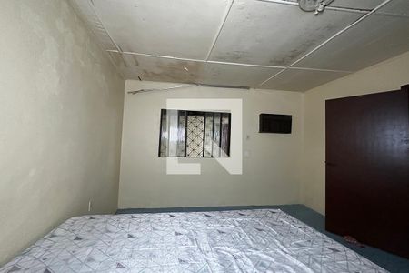 Casa à venda com 160m², 6 quartos e 3 vagasQuarto 6 casa 2