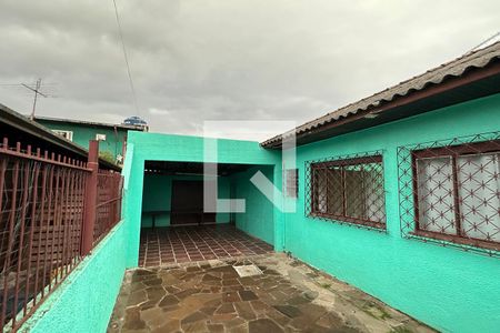 Casa à venda com 160m², 6 quartos e 3 vagasGaragem 